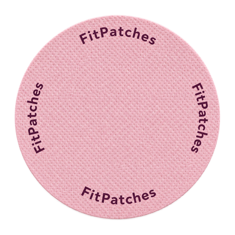 FitPatches лепенка